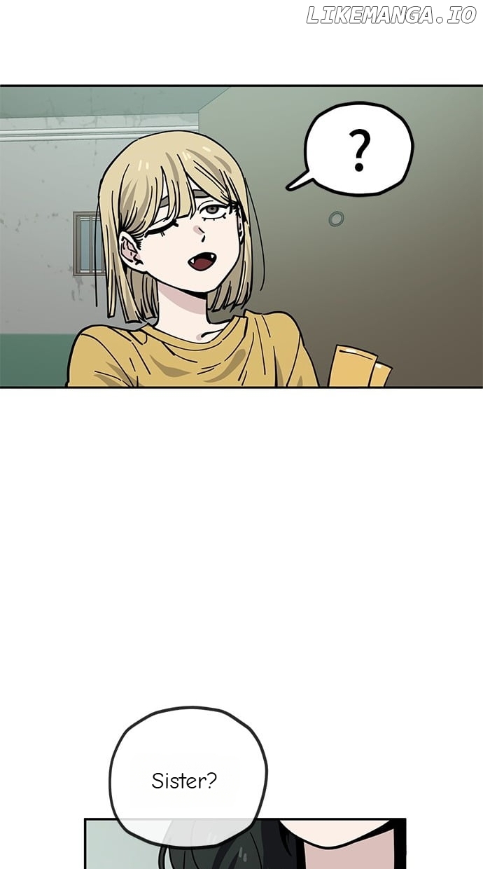 Unemployed Baek-soon Chapter 123 - page 45